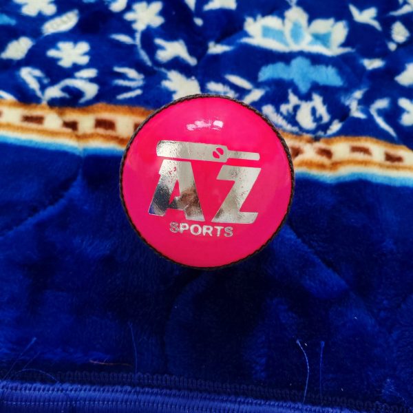 AZ Sports Original Premium Quality Hand-Stitched Hardball