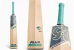 CA 8000 Plus Cricket Bat