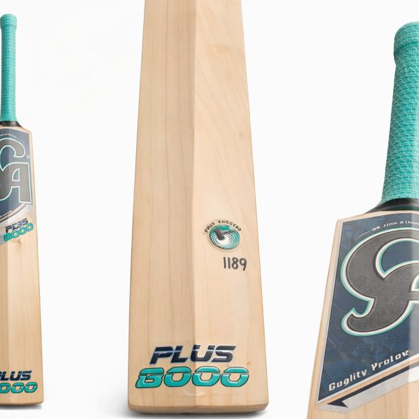 CA 8000 Plus Cricket Bat