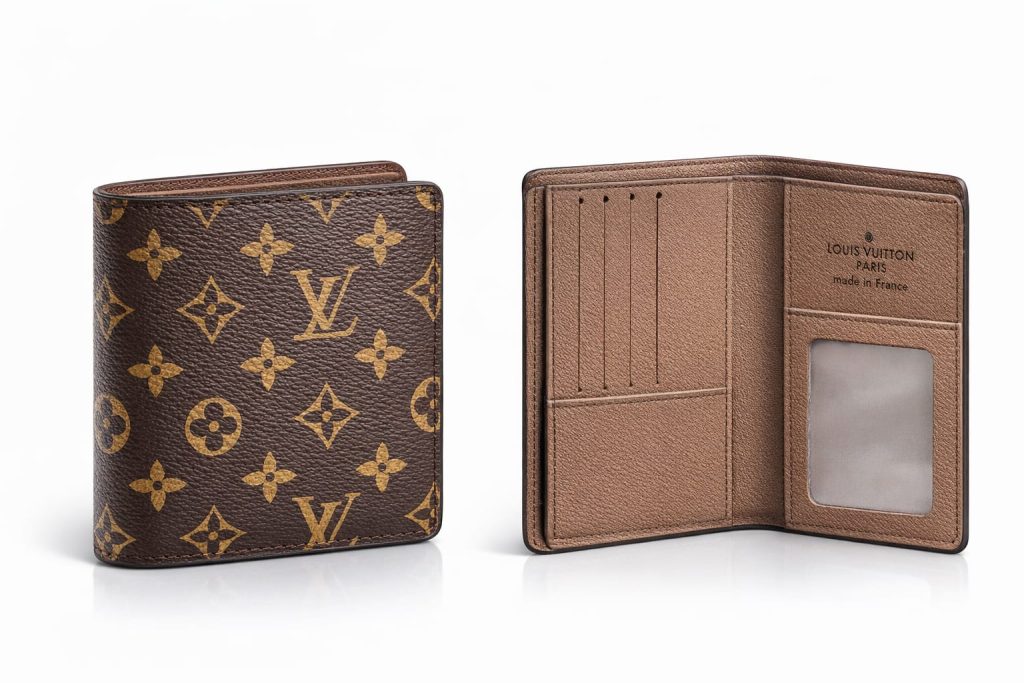 LV wallet