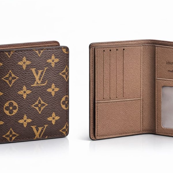 LV wallet