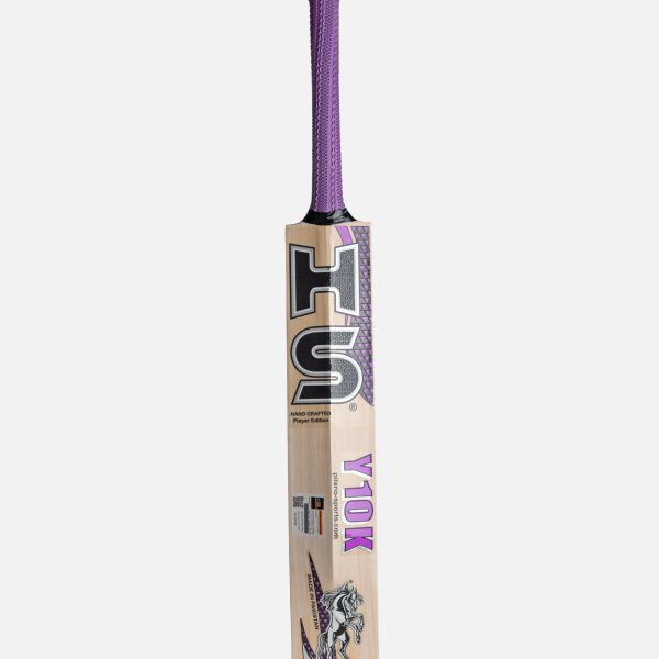 Y10 K ENGLISH WILLOW BAT