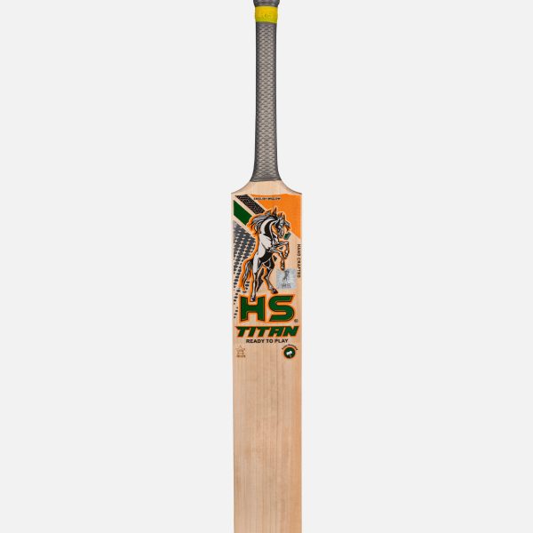 HS Titan Cricket Bat