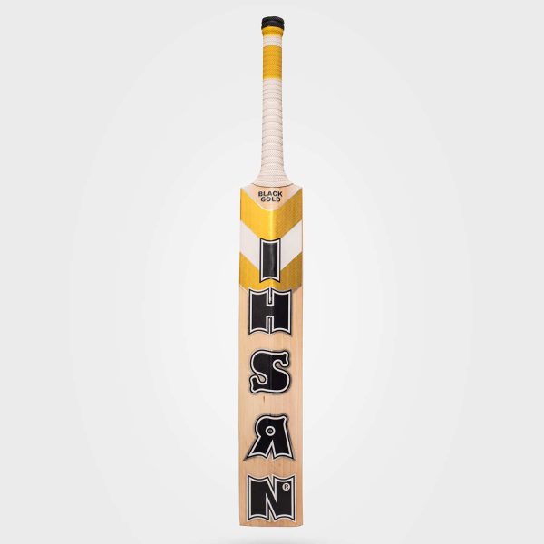 English Willow Cricket Bat ? Black Gold