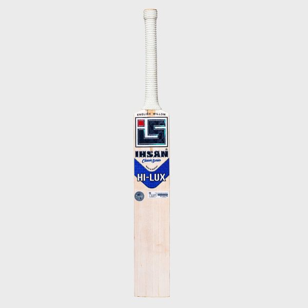 English Willow Bat ? Hi Lux Classic Series