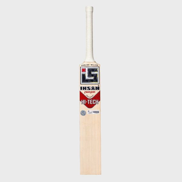 English Willow Bat ? Hi Tech Classic Series
