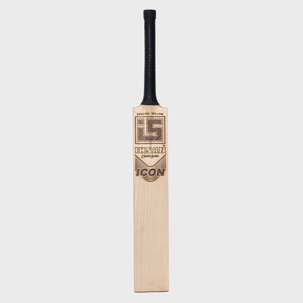 English Willow Cricket Bat ? ICON