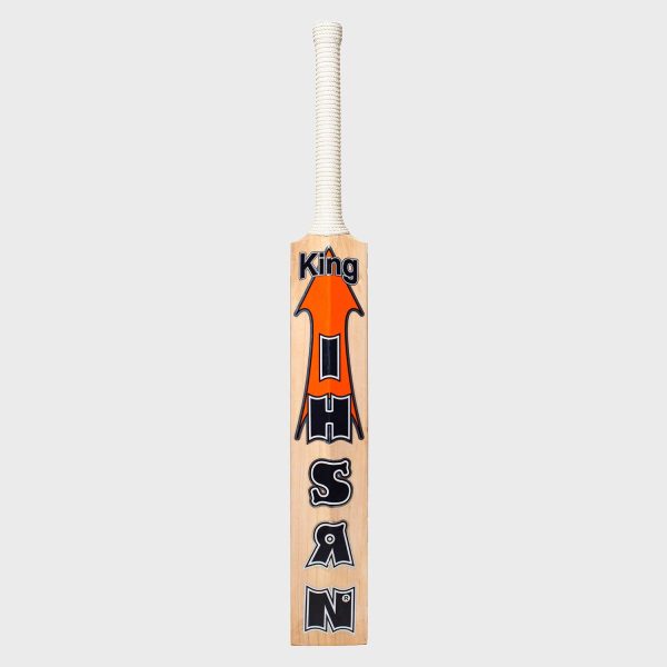 English Willow Bat ? Ihsan King Classic Series