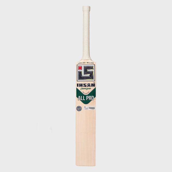 English Willow Cricket Bat ? All Pro Classic Series